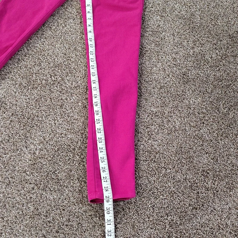 Pink Jeans - Picture 5 of 5
